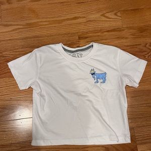 GOAT USA Youth OG T-Shirt